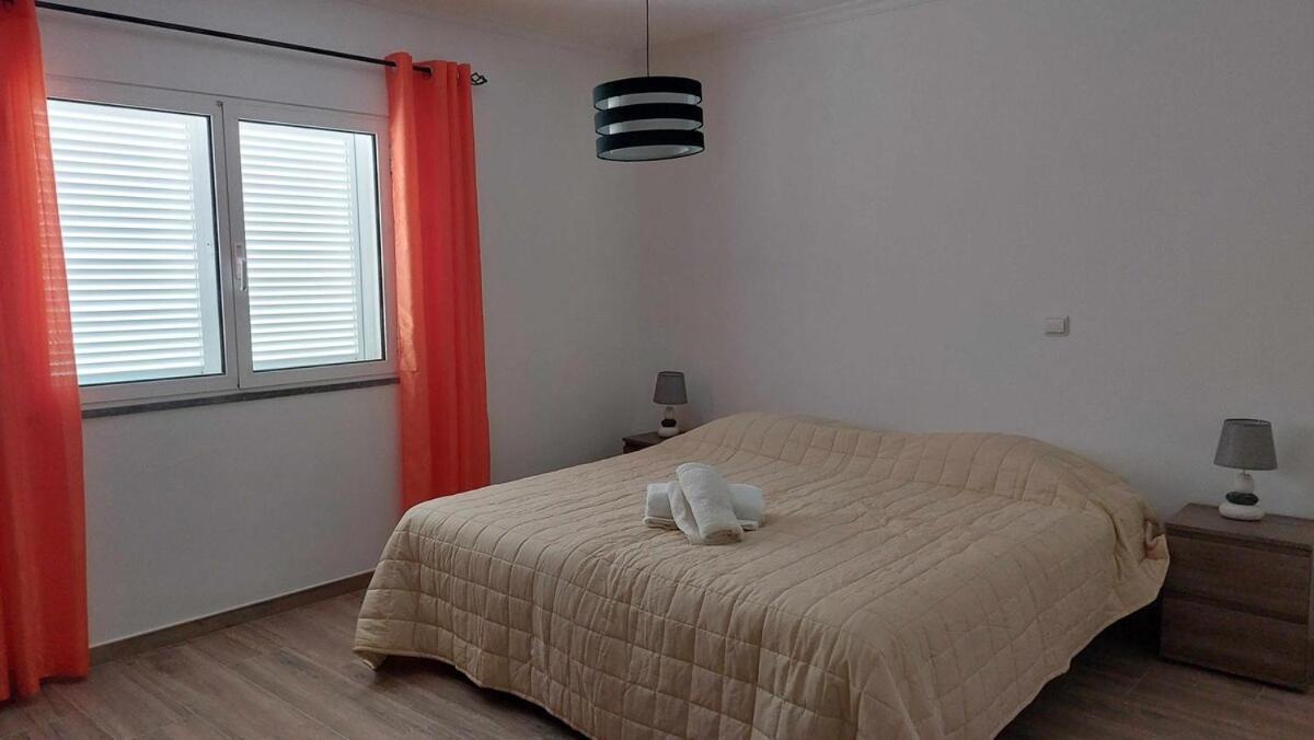 Portinho Ii-Modern Apt With Balcony Facing The Sea Levadas Extérieur photo
