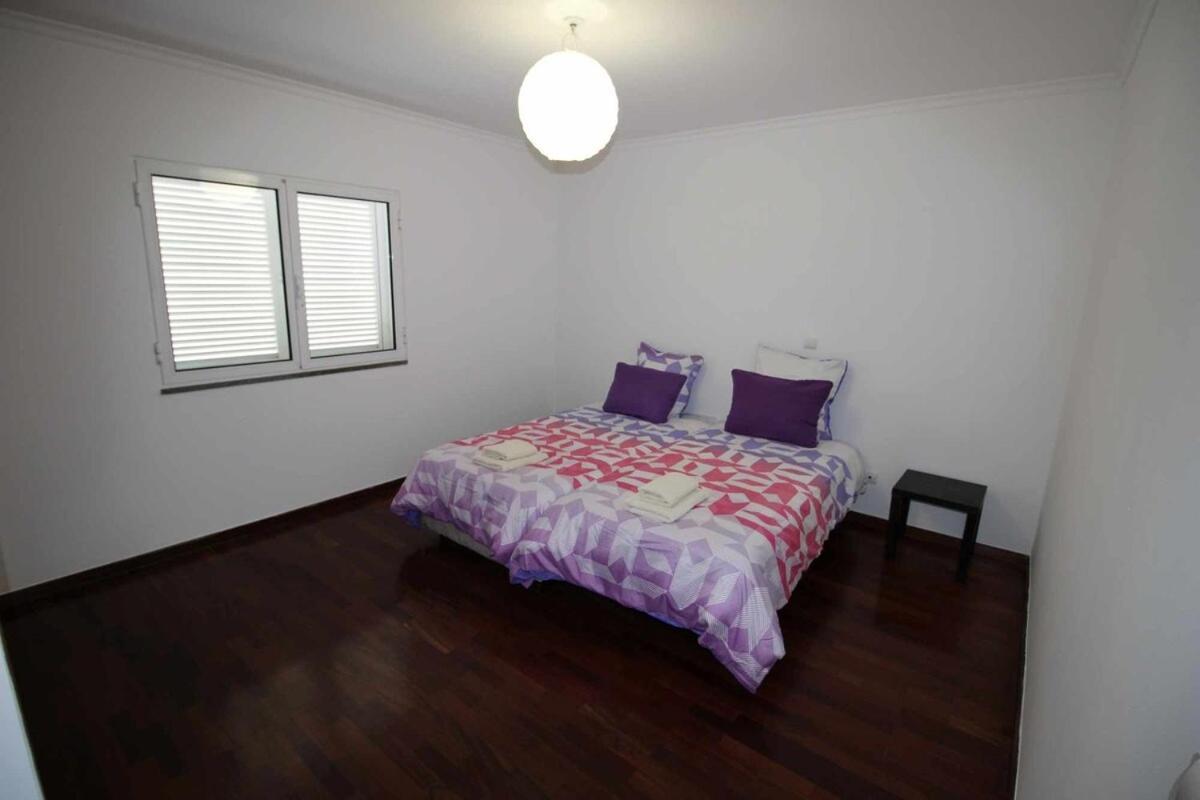 Portinho Ii-Modern Apt With Balcony Facing The Sea Levadas Extérieur photo