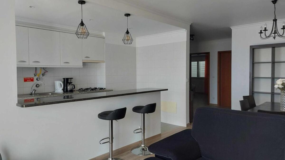 Portinho Ii-Modern Apt With Balcony Facing The Sea Levadas Extérieur photo