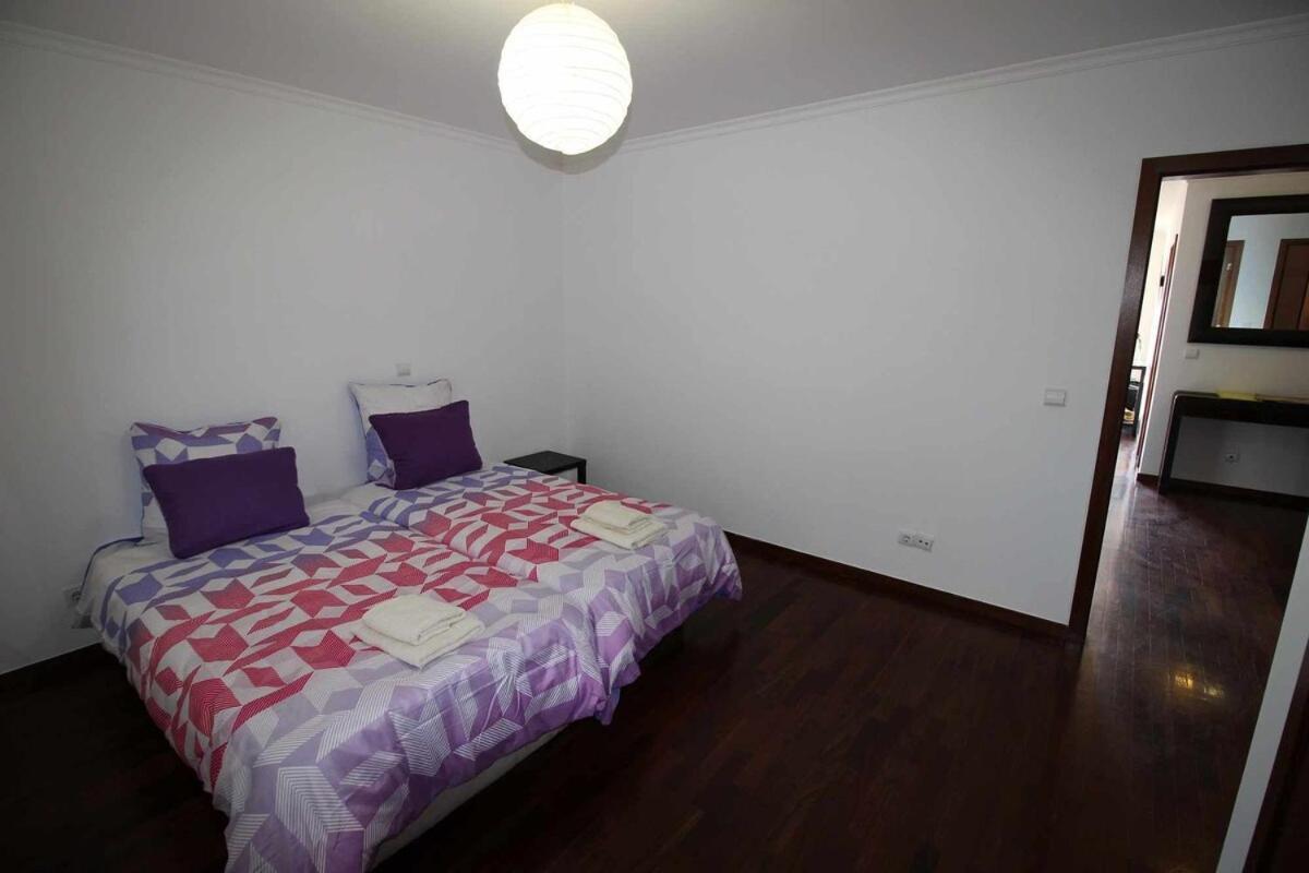 Portinho Ii-Modern Apt With Balcony Facing The Sea Levadas Extérieur photo