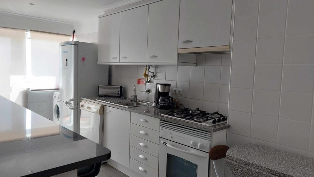 Portinho Ii-Modern Apt With Balcony Facing The Sea Levadas Extérieur photo