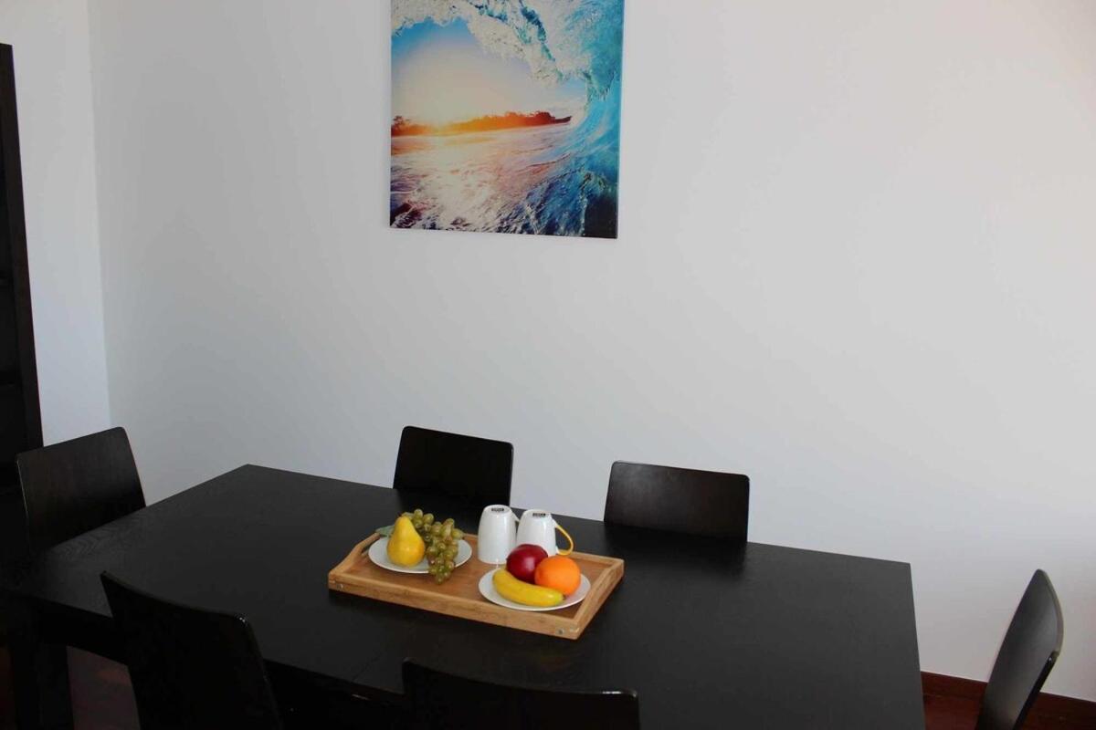 Portinho Ii-Modern Apt With Balcony Facing The Sea Levadas Extérieur photo