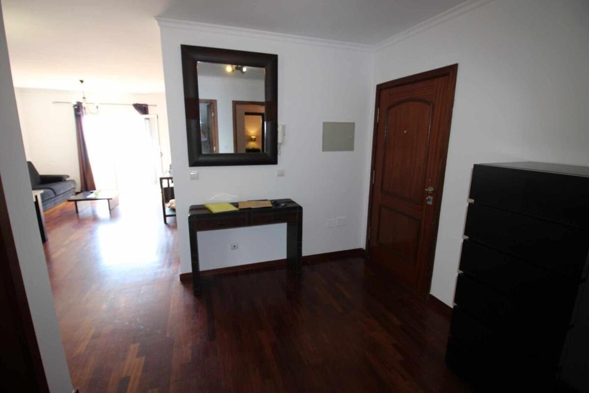 Portinho Ii-Modern Apt With Balcony Facing The Sea Levadas Extérieur photo